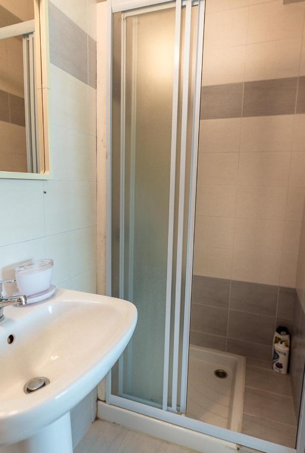 Makenzy Seaview Penthouse Appartement Larnaca Buitenkant foto
